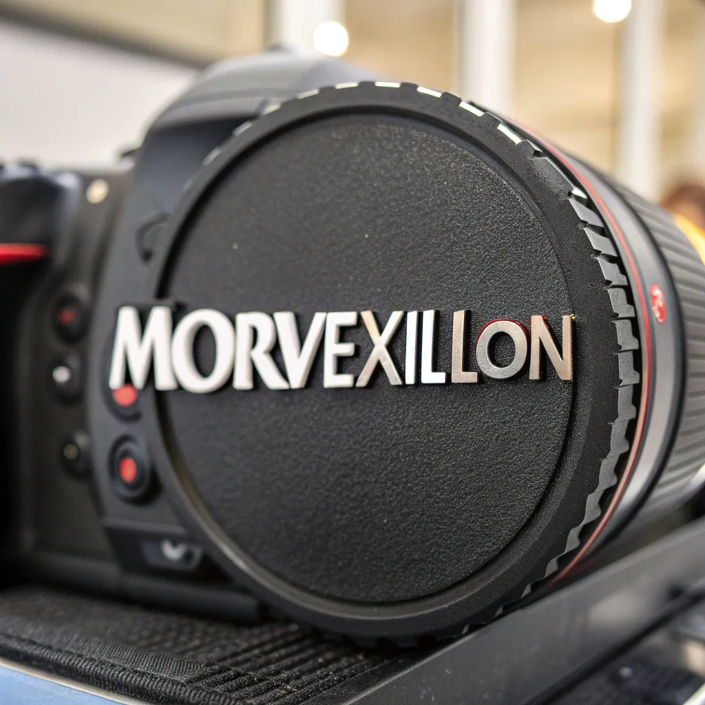MORVEXILON Logo