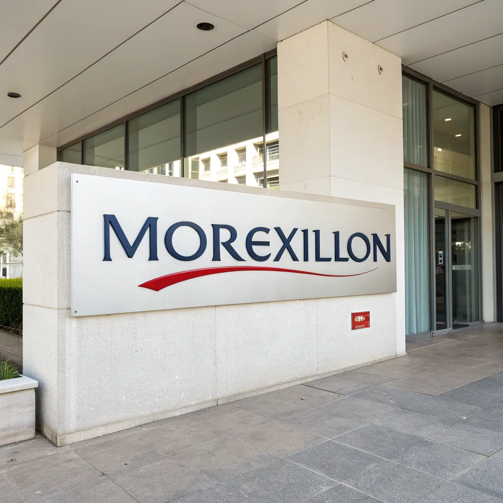 Morvexilon Logo