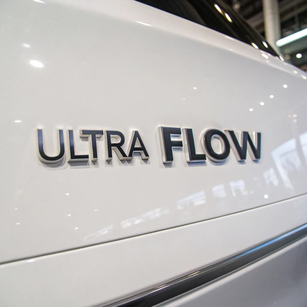 Ultra Flow